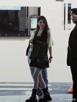 我的韩女从不服输！