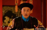 小弘历骑在康熙头上，雍正皇位稳了！