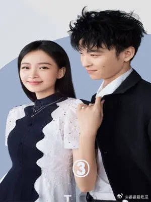 董子健离婚后谈起孙怡!注意他下意识的一句话,网友:就不该离婚