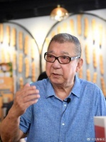 《大宅门》导演郭宝昌去世 享年83岁