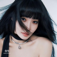 韩国女歌手金请夏签约MORE VISION公司