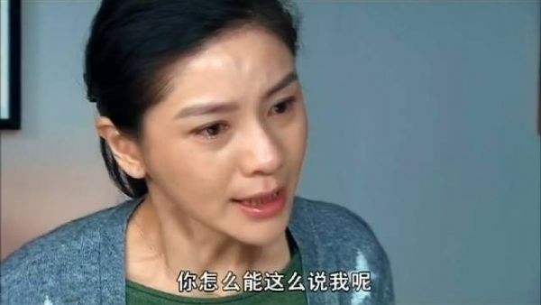 女儿把离婚原因全推给女婿,亲妈反手一巴掌:你才是有问题的人