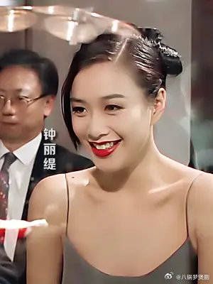 中国香港最美女明星 让我们回到那个无美颜无滤镜的时代……