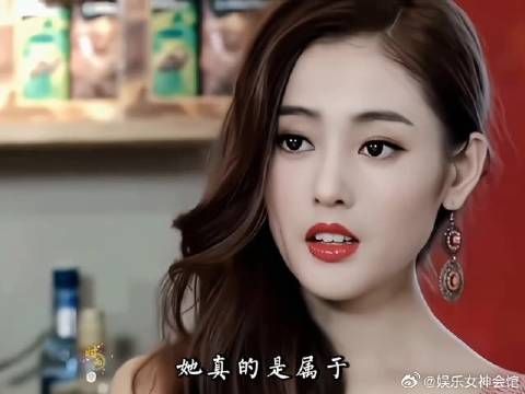 哇!早期的她简直就是万人迷,这也太漂亮了!