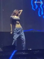 这样的腰力谁定格住呀