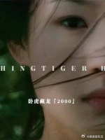 卧虎藏龙最后一个镜头封神了！还有更美的吗 这可是20年前的电影