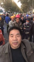 要想出人头地学习必须努力。你认为这位老哥说的对吗？