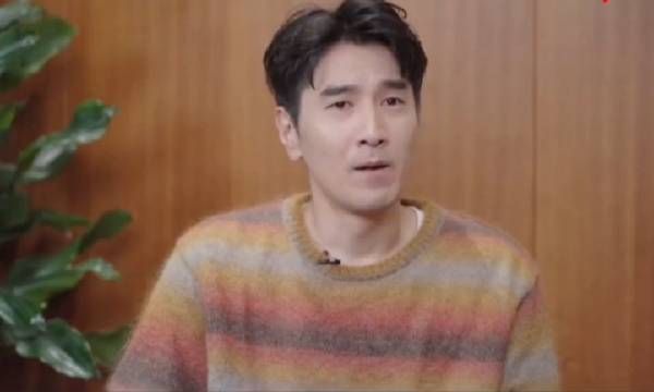 凡是有赵又廷画面的视频，皆有网友留言“夺妻之仇不共戴天”……