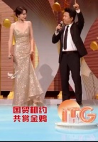 张小斐真是牛，连黄渤的舞蹈都能模仿