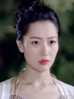 美到连胡歌都不敢正眼看，清纯又气质……