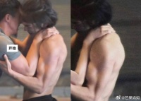 好好好，都这么会p图是吧……