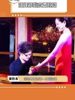 汪峰章子怡真的又精彩又抓马