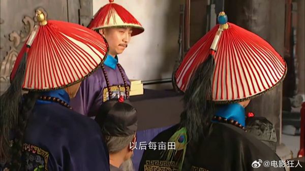 雍正李卫承包了整部笑点,想出告示没文化,下秒给雍正都看笑了