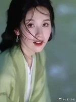 横店导演都抢着让她拍白月光，终究敌不过于正的当头一棒！