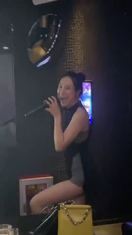 这种应该属于喝多了吧