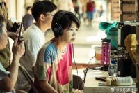 著名导演陈慧翎今日因癌症逝世，享年48岁……