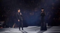 李克勤、炎明熹《合久必婚》，这女声前奏简直是无敌了……