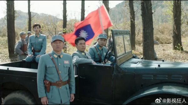 无敌吴奇伟被包围，范天喜不计前嫌支援，好样的！
