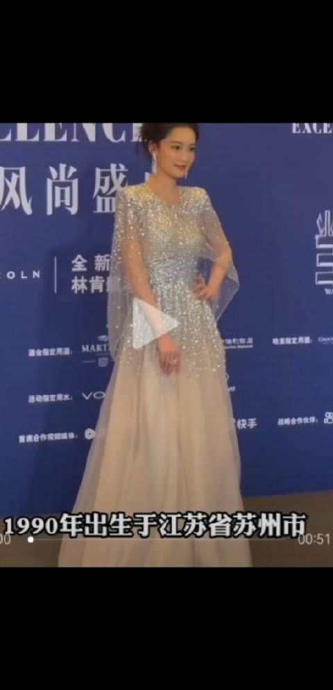 十位女明星你觉得那一位最漂亮呢?