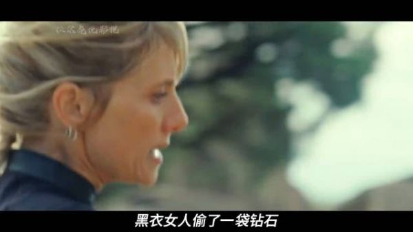 2023最新动作片《女僚机》,绝美杀手弹无虚发,为获自由血洗东家