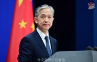 IMF上调今明两年中国经济增长预期，外交部：中国将继续成为全球经济增长的动力源