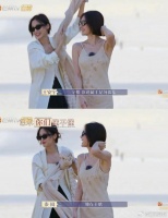 真的会乐出声，竟然看到有人说朵拉的胸毛好性感……