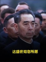 缅怀周总理，当年您说飞机不够，就再飞一遍！