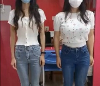 没有对比就没有伤害