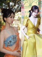 没有好奇她为啥能这样吗..