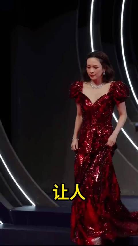 ★张艺谋♡ 章子怡♡