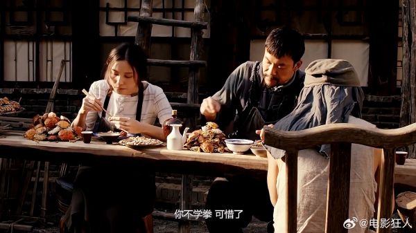 传统武术遇上实战，绝对是招招致命，这才是最真实的武术
