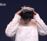 这才是该追捧的大明星啊！