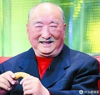 “田华啊，你把我儿子陈佩斯收了吧，我们实在是走投无路了”