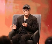 李连杰现身：我还没死