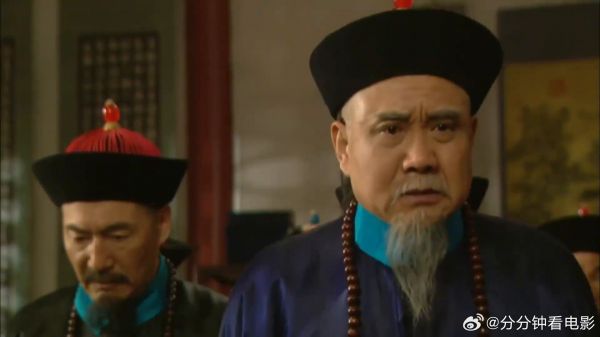 雍正皇上和佟国维真是人精，联手唱双簧，太子直接废了