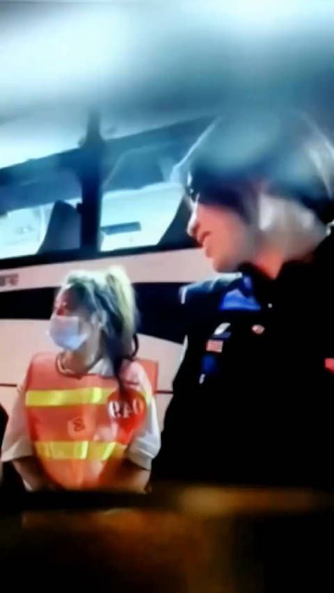 在缅北做足疗的小姐姐回国了,她说的是真的吗?
