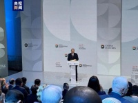 普京发声：俄罗斯支持和平