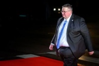 俄代表不满：“达到荒唐地步”！