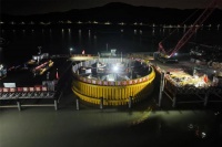 加速推进、系统建设 大国工程彰显中国力量