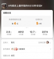 乌尔善取关封神所有演员