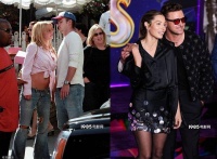 贾老板或将起诉前女友布兰妮：让她付出代价！