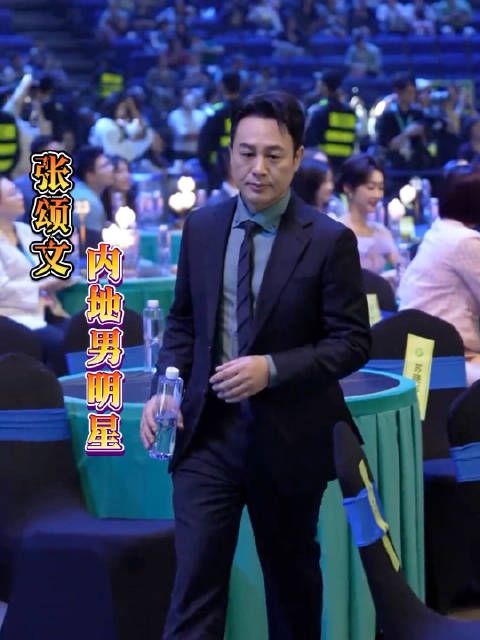 盘点内地男演员，你超级喜欢谁…？