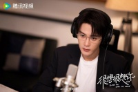 全阵容剧照释出！