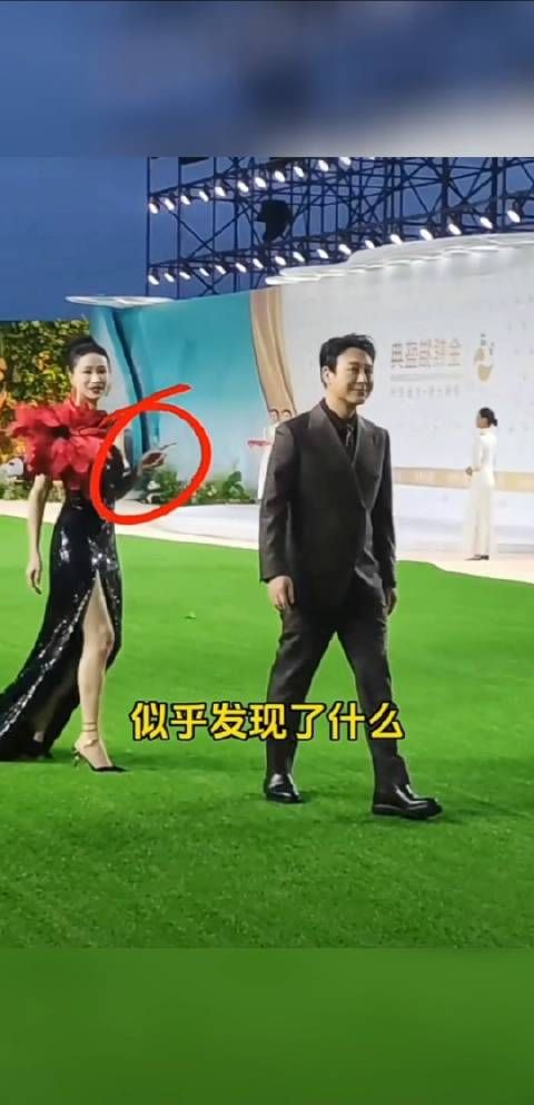 张颂文温文尔雅,性格温和善良!