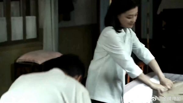安杰给彩礼直接掏空家底，气得江德福大骂，败家娘们