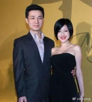 汪小菲和许雅钧居然相差了快一轮！