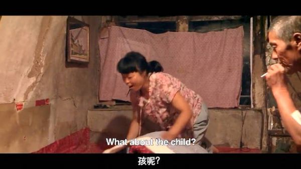 最脏的农村电影，撕开底层社会的遮羞布！