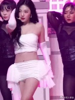 宁宁这种身材大摡多高多重啊简直理想型身材！