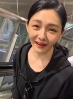 偶遇大S看起来也老了……