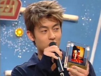 这颜值连我也要避让三分